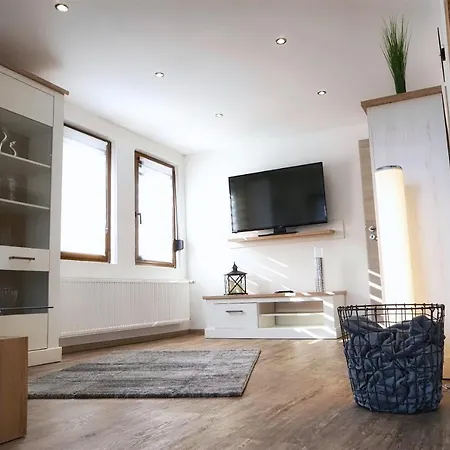 Ferienwohnung Traumblick Verbandsgemeinde Verbandsgemeinde Bernkastel-Kues Buitenkant foto