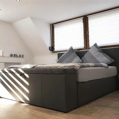 Ferienwohnung Traumblick Verbandsgemeinde Verbandsgemeinde Bernkastel-Kues Buitenkant foto
