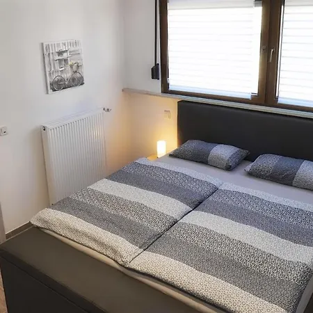 Ferienwohnung Traumblick Verbandsgemeinde Verbandsgemeinde Bernkastel-Kues Buitenkant foto