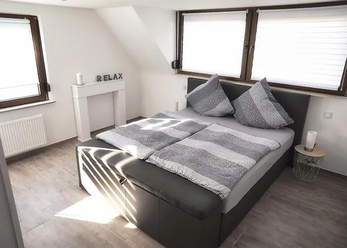 Ferienwohnung Traumblick