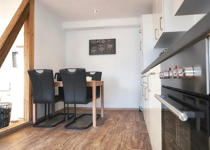 Ferienwohnung Traumblick
