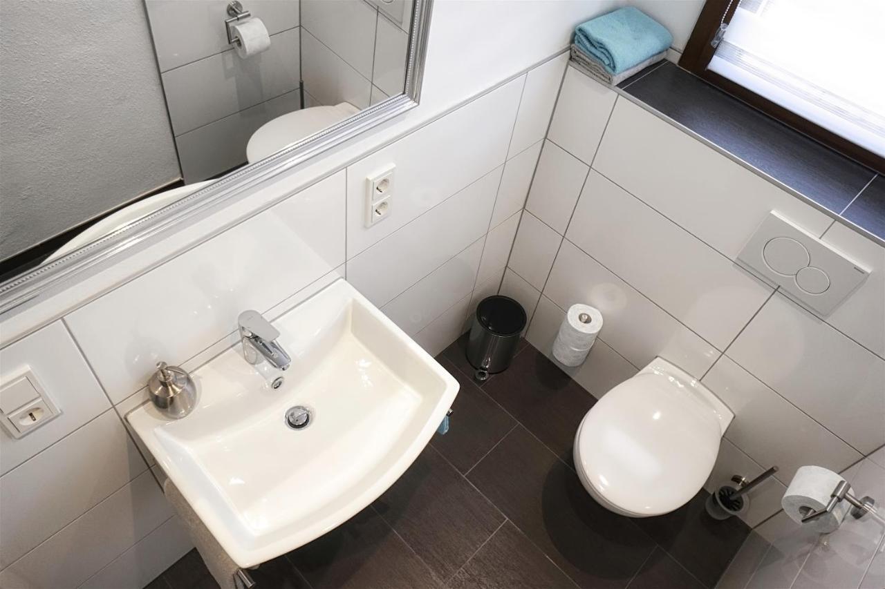 Appartement Traumblick