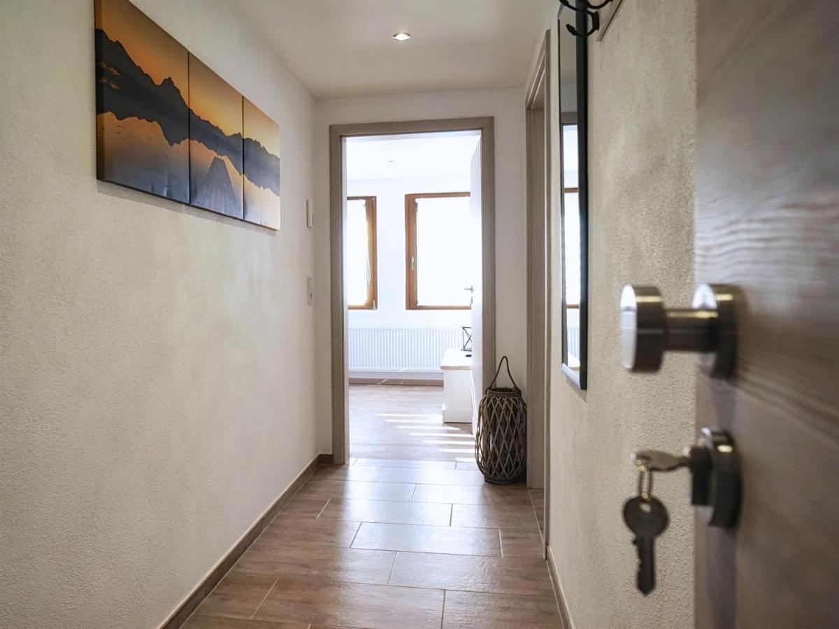 Traumblick Appartement Verbandsgemeinde Bernkastel-Kues