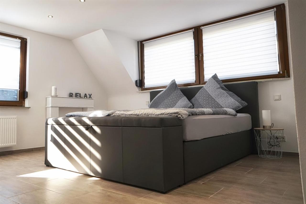 Appartement Traumblick