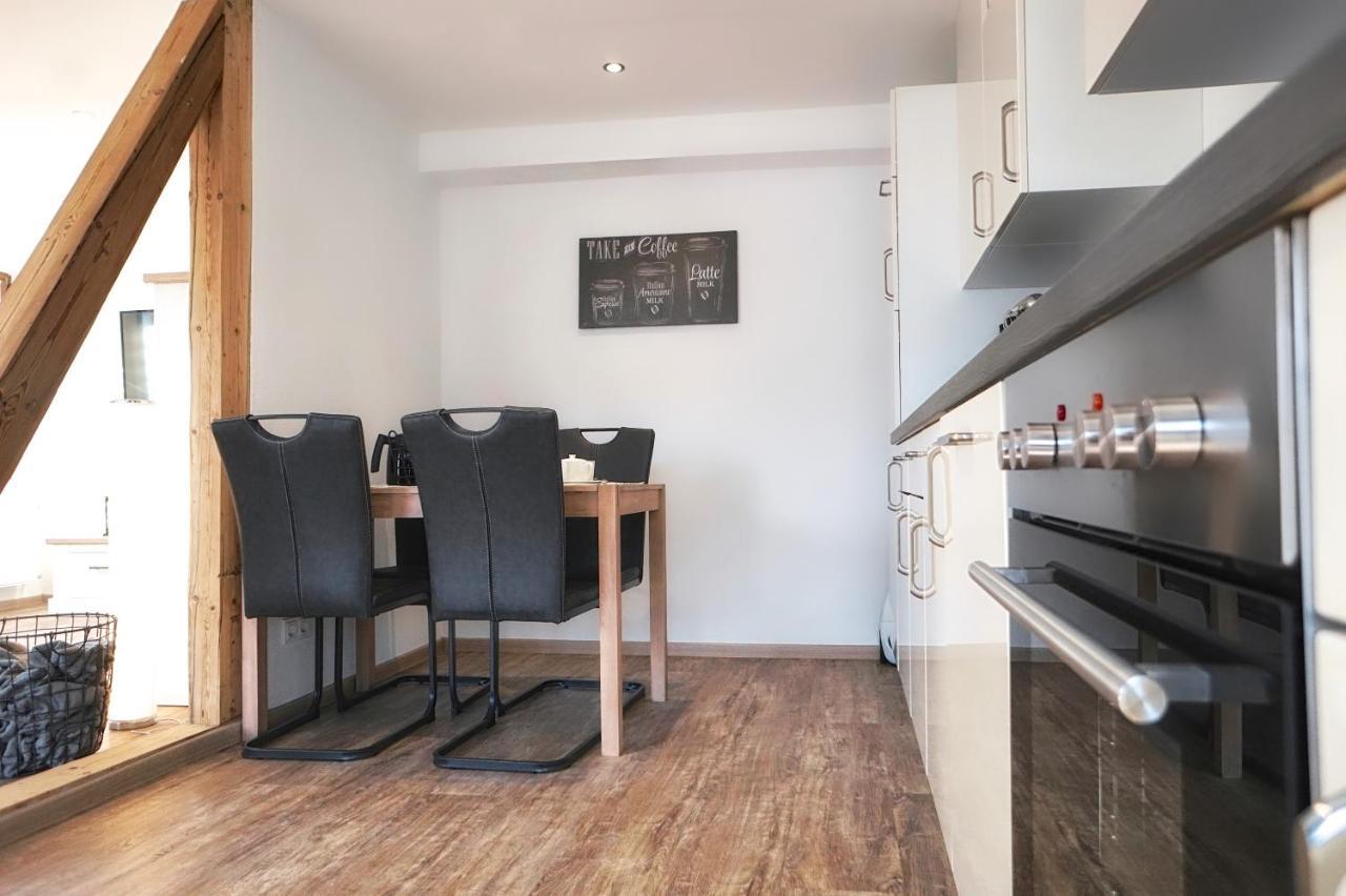 Traumblick Apartment