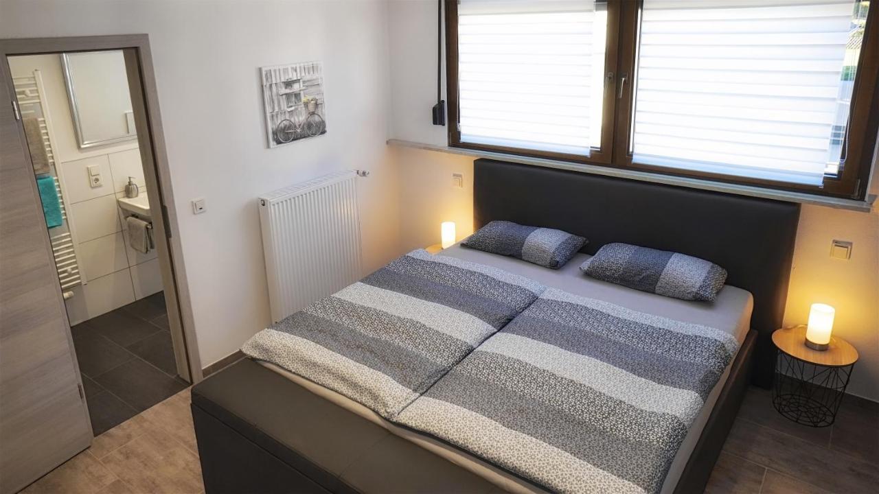 Appartement Traumblick *