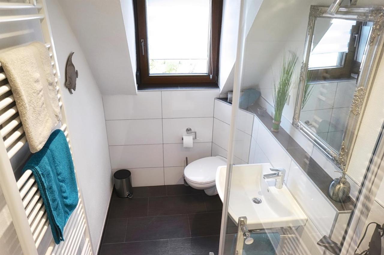 Apartment Traumblick Bernkastel-Kues